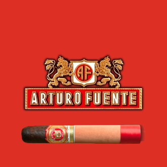 Arturo Fuente Anejo Cigars